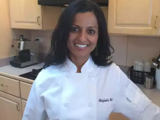 Sanjivini Lal - Health & Wellness, Cooking 