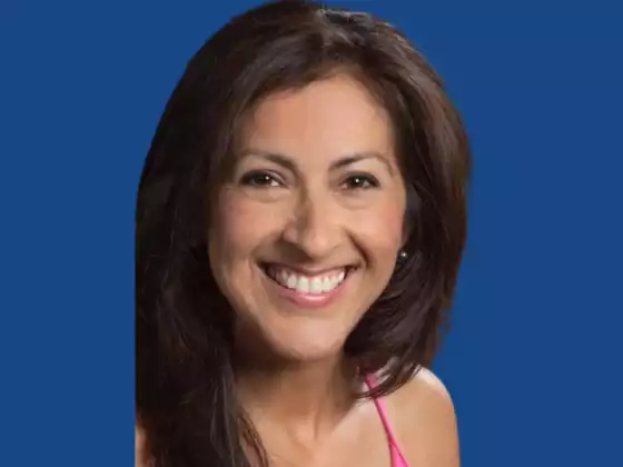 Rosa Santana,
                            Health & Wellness, Yoga
                            Expert at Yoga and Pilates