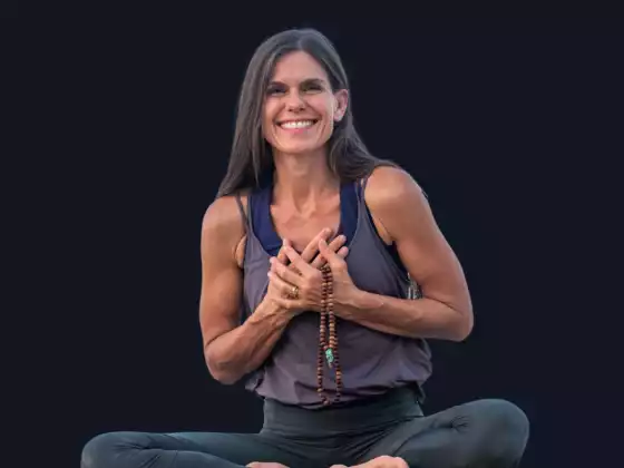 Suzanne Faith,
                            Health & Wellness
                            Expert at yoga y pilates