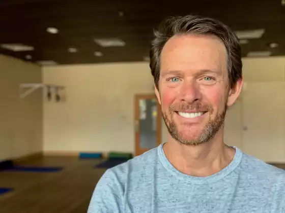 Jeff Bailey,
                            Spirituality, Spirituality, Health & Wellness, Health & Wellness, Health & Wellness, Yoga
                            Expert at Masterclass Sampler w/ 30+ Classes