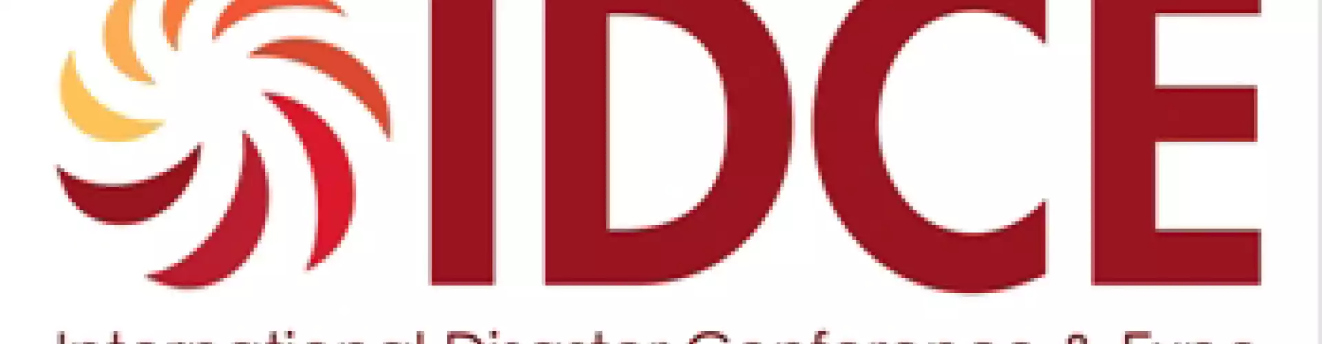 International Disaster Conference & Expo - Online Class by IDCE 