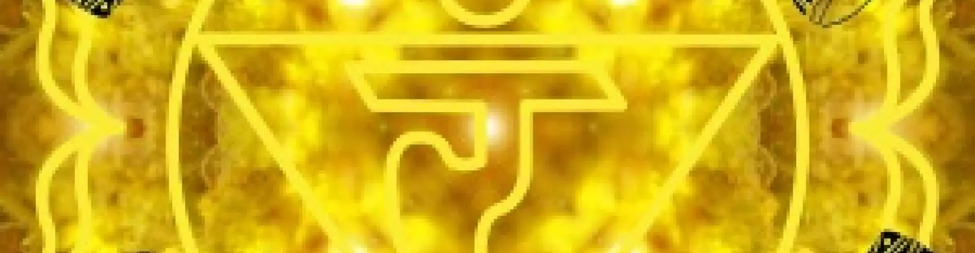 The Rhythm of You - Basics of Rhythm and the Solar Plexus Chakra