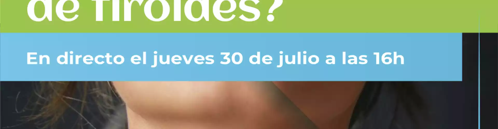 Cuida y Sana tu Tiroides - Online Class by Laura Llacuna