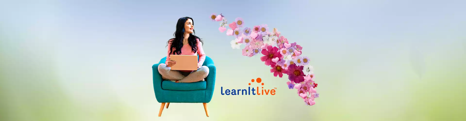 Bundle: 2023 年深情峰会：内心之旅，开始！ - Online Course by Learn It Live