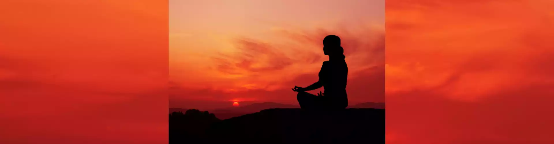 7 Çakra Yoga Selamlama ve Meditasyon