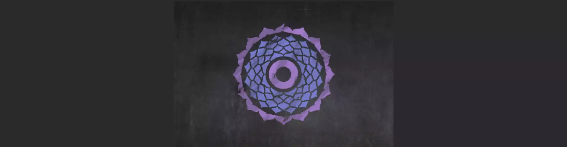 Crown Chakra Meditation - Online Class by Cassaundra Paolini