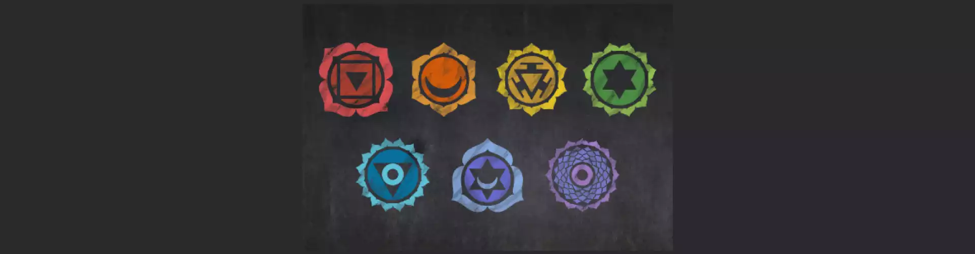 7 Chakra Meditation Series