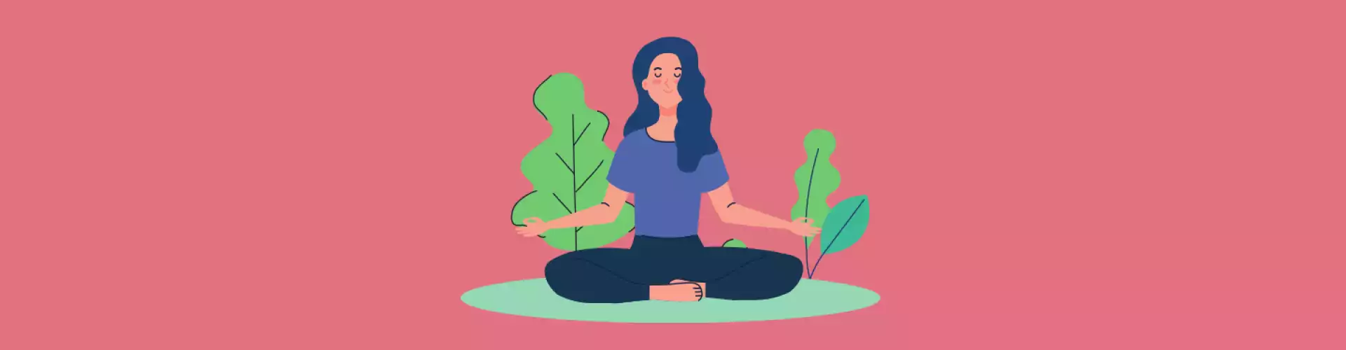 Bundle: Mélange de méditation - Online Course by Learn It Live