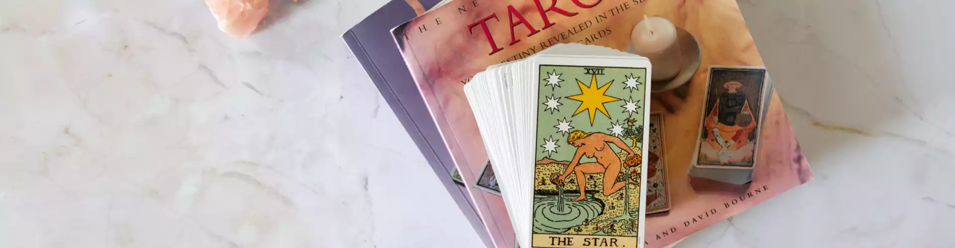 Lecture du tarot de la pleine lune du Sagittaire - Online Class by Mary Haberski