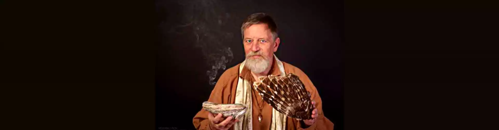 Shamanism 101- The Fool's Journey: Deepening Your Relationship to Your Cards, New and Improved! - Online Class by Dwight Harriman