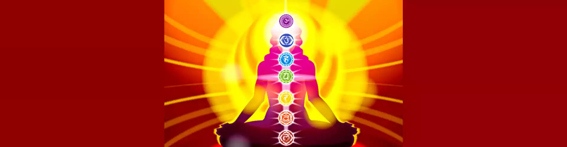 Meditación de Chakra de Sanación Remota