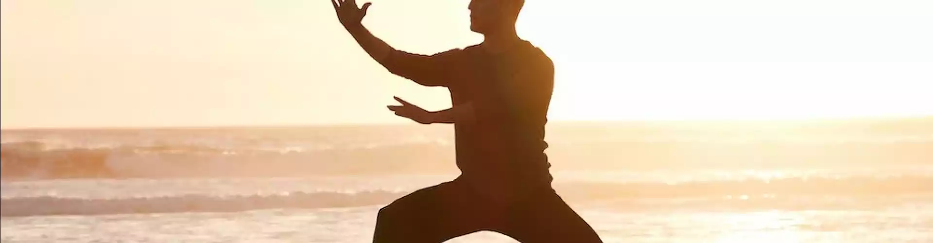 Prácticas diarias de Qigong