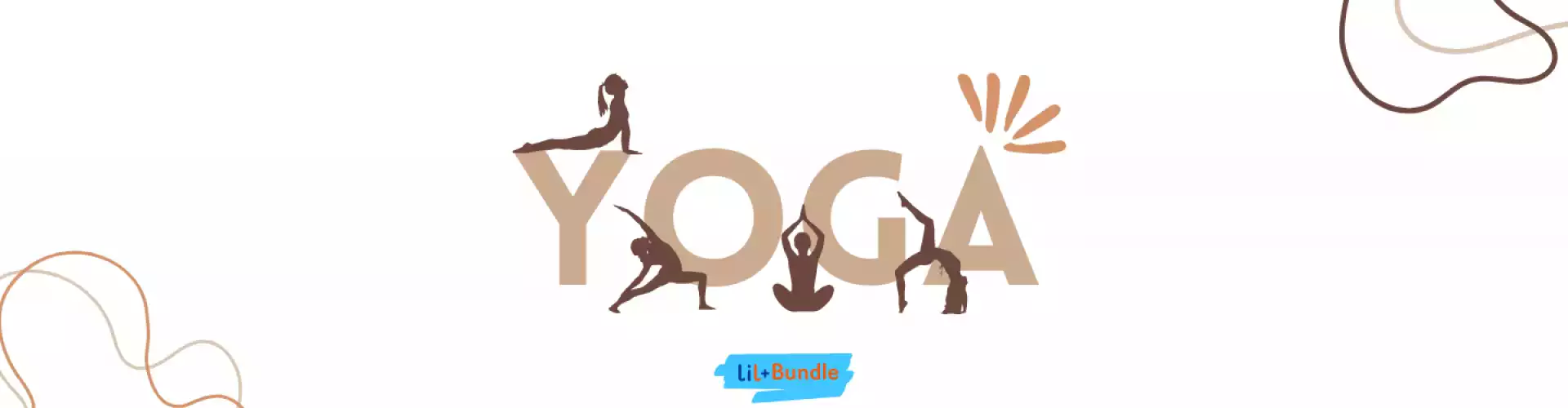 Bundle: Pacchetto Viaggio Yoga - Online Course by Learn It Live