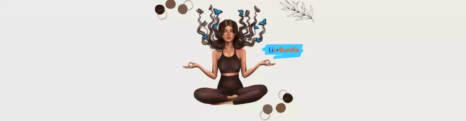 Bundle: Gündelik Yaşam İçin Meditasyon Paketi - Online Course by Learn It Live