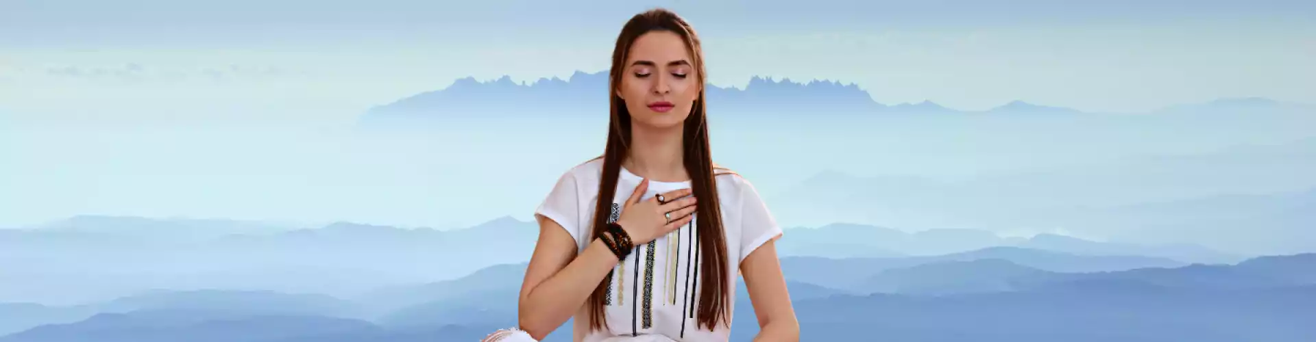 Cura energética para seus chakras e aura