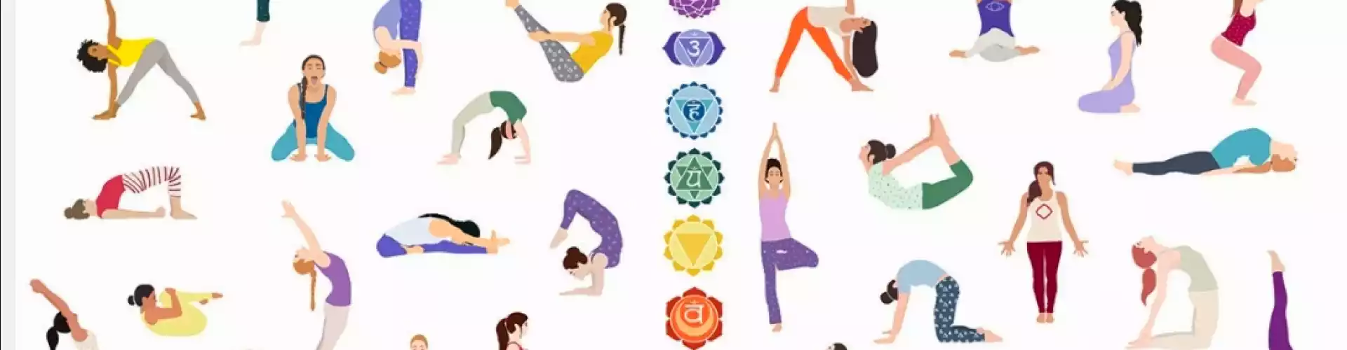 Yoga per sbloccare la radice e il sacro