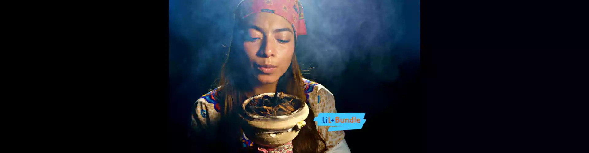 Bundle: Shamanism বান্ডিল গভীরতা - Online Course by Learn It Live