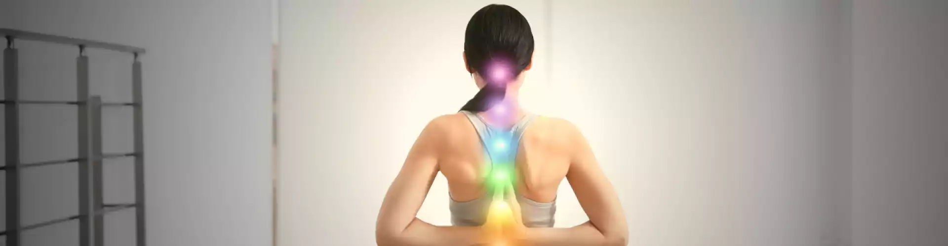 Menyembuhkan Chakra Siri Kelas 3 Solar Plexus dan Jantung anda - Online Class by Cassaundra Paolini