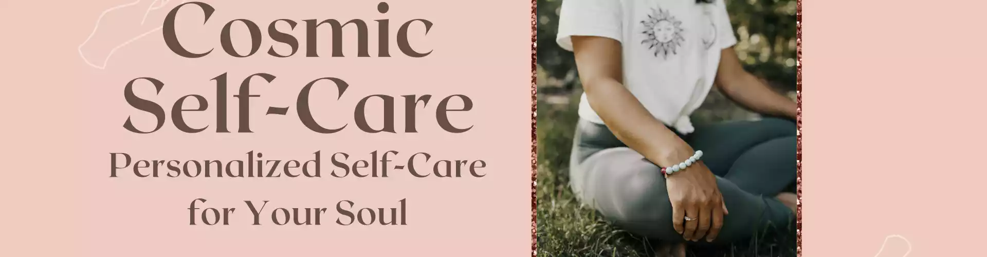 Cosmic Self-Care: Using Gemini Energy - Online Class by Ashley  Sondergaard