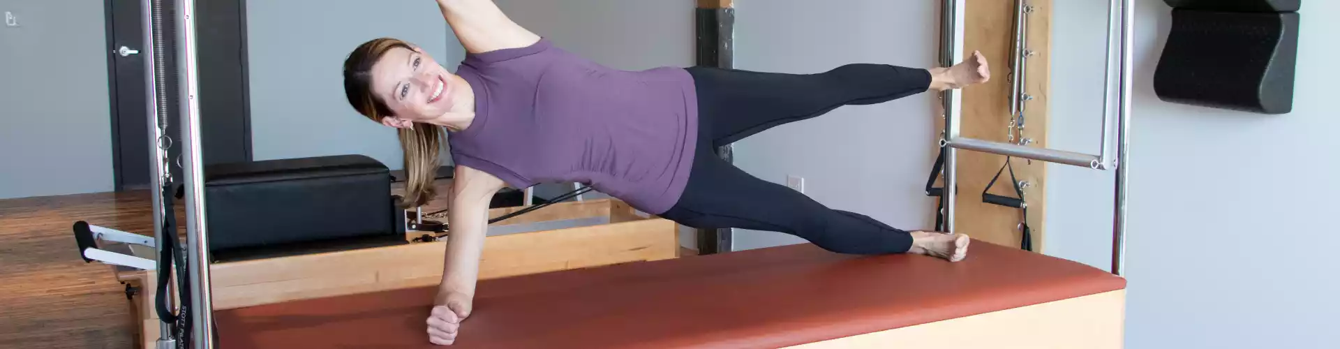 Pilates Mat for All