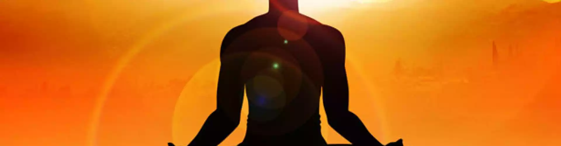 Bundle: Complete Chakra Meditations Bundle  - Online Course by Learn It Live