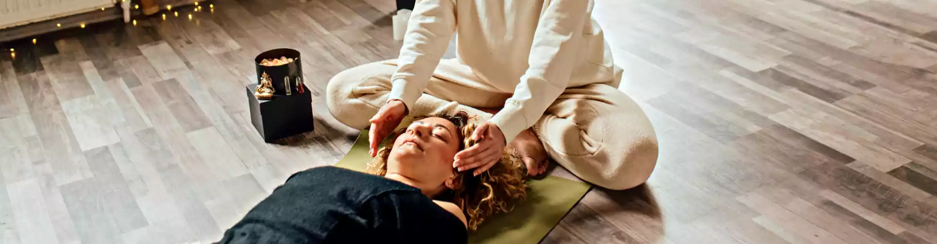 Sanación y Limpieza Remota de Reiki para cargar tu Energía para el 2024