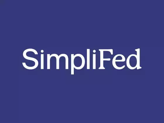 SimpliFed  - Class Instructor