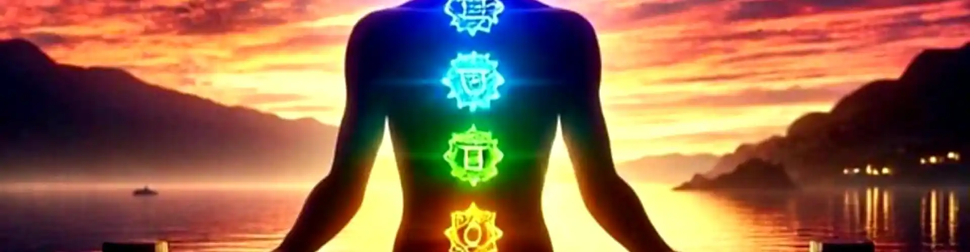 Gisingin ang Kundalini at Balansehin ang Chakras Meditation  - Online Class by Cassaundra Paolini