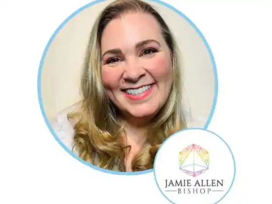 Jamie Allen Bishop,
                            Health & Wellness, Personal Development & Coaching, Love and Relationships, Love and Relationships, Personal Development & Coaching, Career Development, Career Development, Career Development
                            Expert at Симпозиум Fit & Free в 2023 году