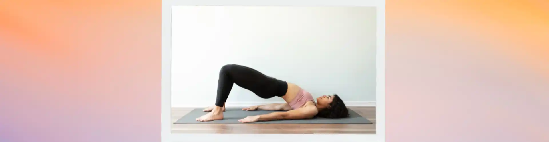 Vital Core at Pelvic FloorYoga - Online Class by Just Plain  Yoga