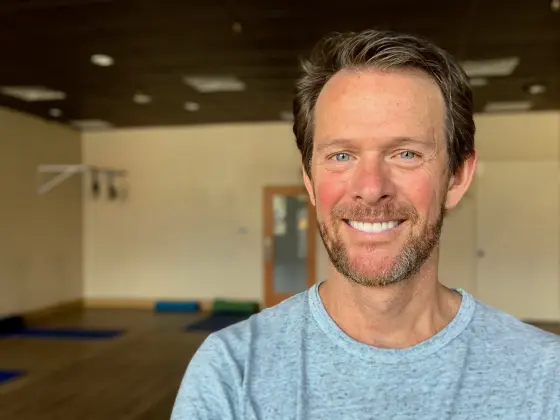 Jeff Bailey,
灵性, 灵性, 健康与保健, 健康与保健, 健康与保健, 瑜伽
Expert at 瑜伽和普拉提