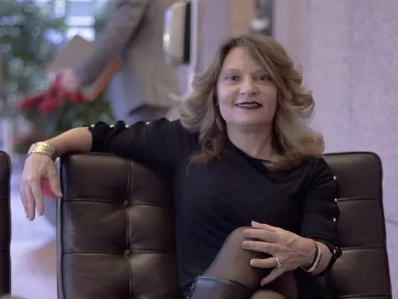 Elizabeth Lions,
Career Development, Health & Wellness, Health & Wellness
Expert at Ruha Bahar: Zihin-Beden-Ruh Sempozyumu